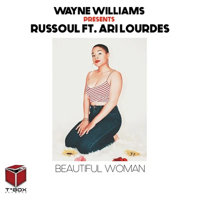 Ari LourdesRussoul Beautiful Woman