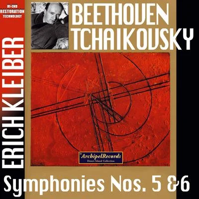 Beethoven & Tchaikovsky: Symphonies 專輯 Erich Kleiber