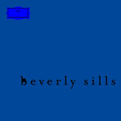 Beverly Sills and Friends 专辑 Beverly Sills