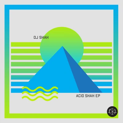 Acid Shah 专辑 DJ Shah