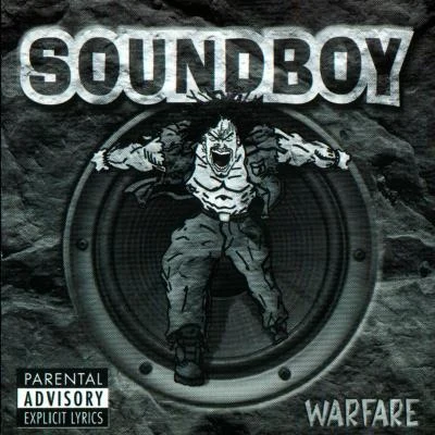 Soundboy 專輯 Various