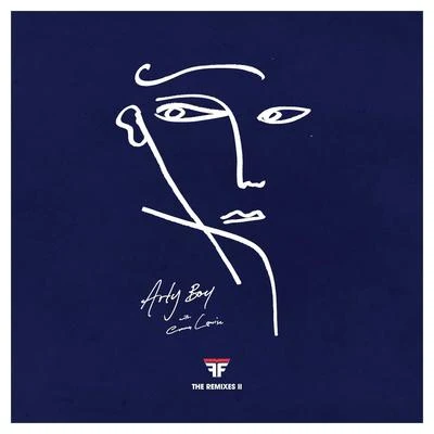 Flight Facilities Arty Boy (The Remixes, Pt. 2)