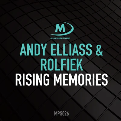 Andy Elliass Rising Memories