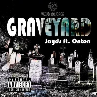 Graveyard (feat. Onton) 專輯 Onton