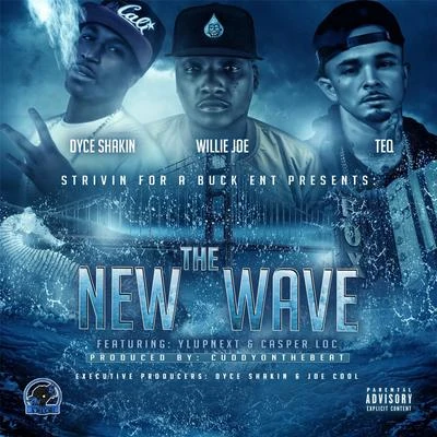 The New Wave 專輯 Willie Joe