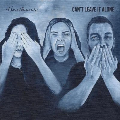 Cant Leave It Alone 專輯 Hawkins/Fred Bongusto/Gil Ventura/Edwin/Warner Chappell