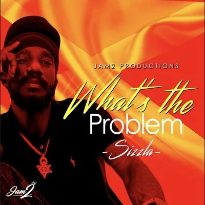 What&#x27;s the Problem 专辑 Sizzla