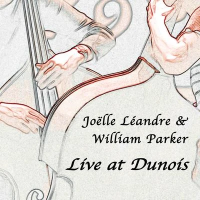 Live at Dunois 专辑 Renato Geremia/Mario Schiano/Joëlle Léandre