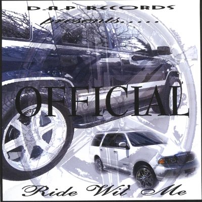 Ride Wit Me 專輯 Official