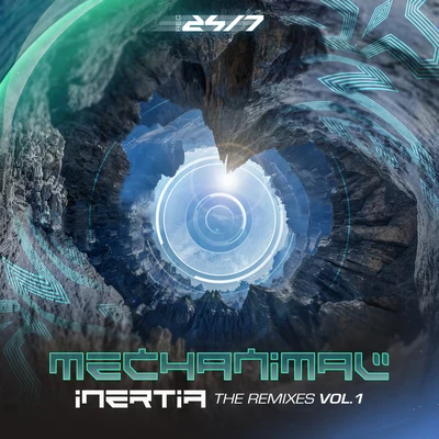 Mechanimal Inertia (The Remixes V1)