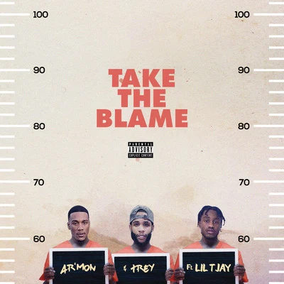 Take the Blame (feat. Lil Tjay) 專輯 Drama Relax/Lil Tjay/Tory Lanez