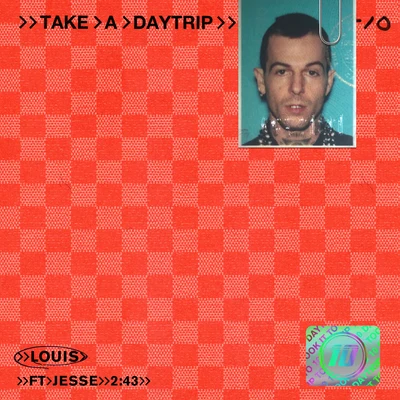 Louis 專輯 Take A Daytrip