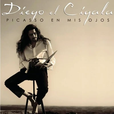 Picasso en Mis Ojos 專輯 Eva Ayllon/Diego el Cigala