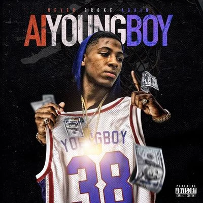 YoungBoy Never Broke AgainJoyner Lucas AI YoungBoy