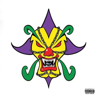 The Marvelous Missing Link (Found) 專輯 Insane Clown Posse