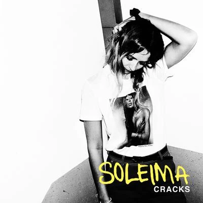 Cracks 專輯 Soleima/Kranium/Hoodboi