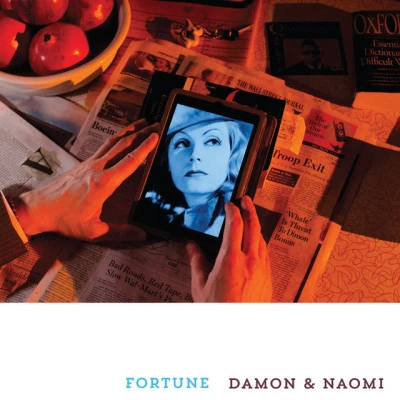 Fortune 專輯 Damon & Naomi