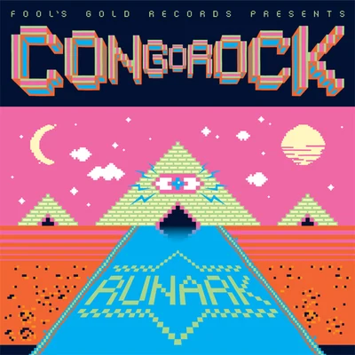 Congorock Runark