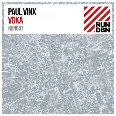 Vdka 專輯 Paul Vinx