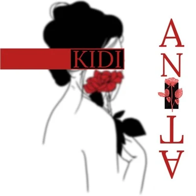 Anita 專輯 KiDi