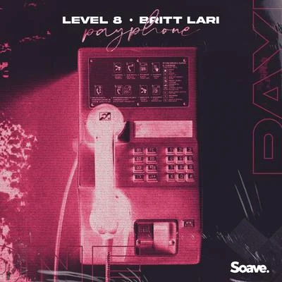 Payphone 專輯 Level 8/Dexter/Unit 4/Musiccargo/Orgue Electronic