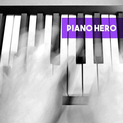 Piano Hero 专辑 Raymond Lewenthal