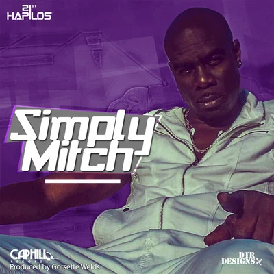 Simply Mitch - EP 專輯 Goodkid/Mitch