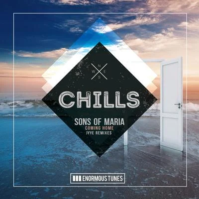 Coming Home 專輯 Sons Of Maria/Ben Muetsch/Freiboitar/Dbmm/Solvane