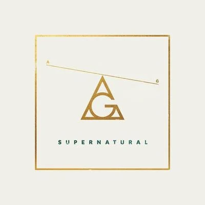 Supernatural 專輯 AlunaGeorge