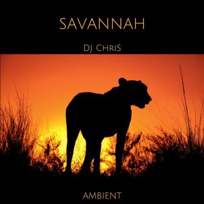 SAVANNAH 專輯 Dj Chris/IndiGo