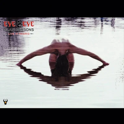 Eye 2 Eye - Live In Madrid 專輯 Alan Parsons