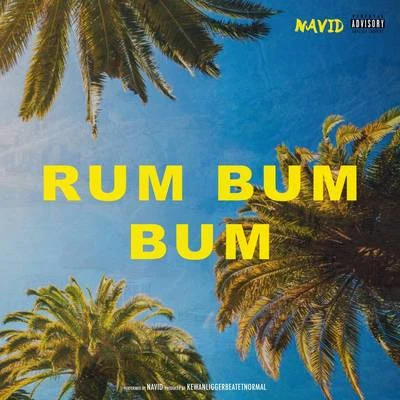 Rum Bum Bum 专辑 NAVID