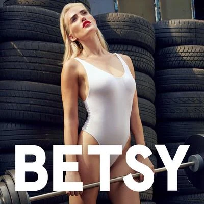 BETSY 专辑 Betsy/Kolabeech