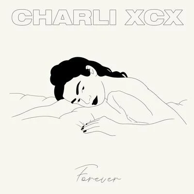 forever 專輯 Charli XCX