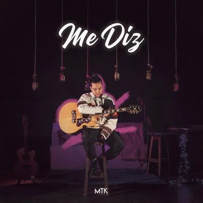 Me Diz 专辑 Tasdan/Meucci/MTK