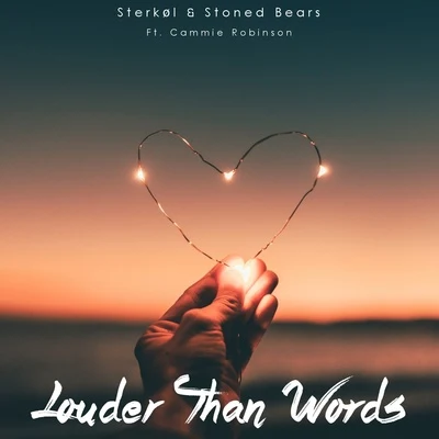 Louder Than Words 專輯 Sterkøl