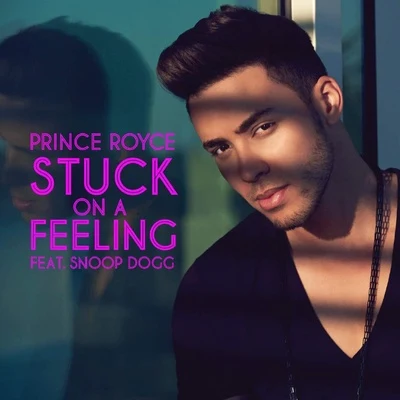 Stuck On a Feeling 专辑 Ha-Ash/Prince Royce