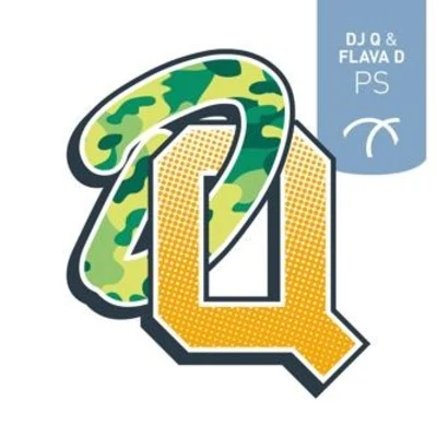 PS - Single 專輯 DJ Q