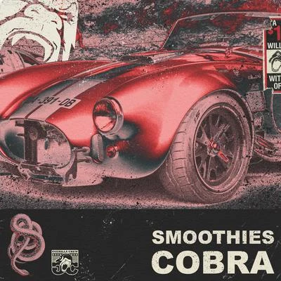 Cobra 專輯 Smoothies