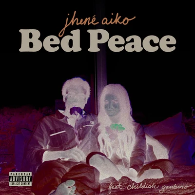 Bed Peace 专辑 Jhene Aiko