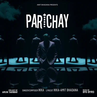 Parichay 專輯 Ikka