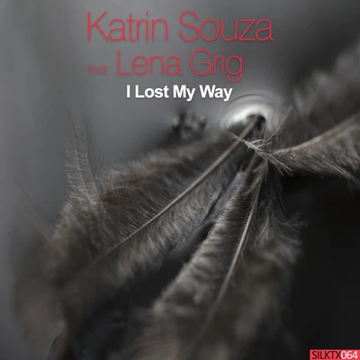 I Lost My Way 專輯 Katrin Souza