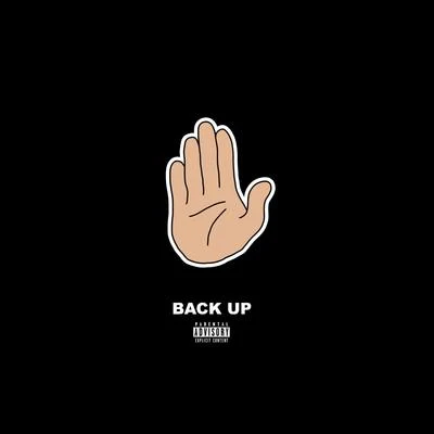 Back Up 专辑 Cal Scruby