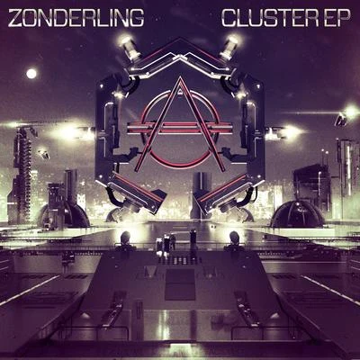 Cluster 專輯 Zonderling/Felix Jaehn/EDX/Ganzfeld Effect/Alex Cruz