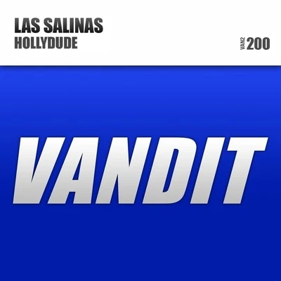 Hollydude (Original Mix) 专辑 Las Salinas