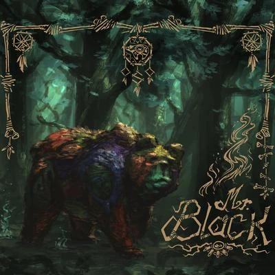 Oso 專輯 Mr. Black/Infected Mushroom/Skazi