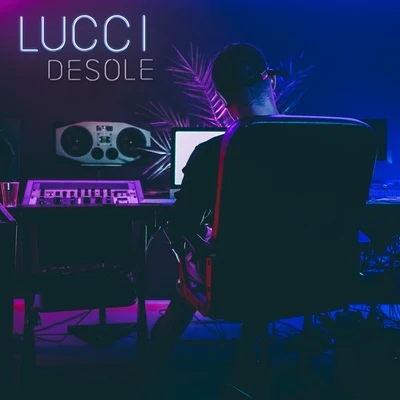 Désolé 專輯 Homewrecka/LUCCI/Young Boo/M.Kada/Screl