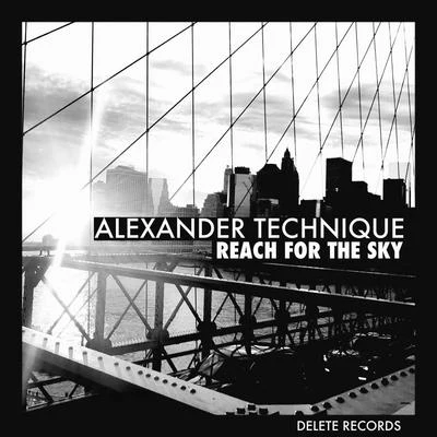 Alexander Technique Reach For The Sky