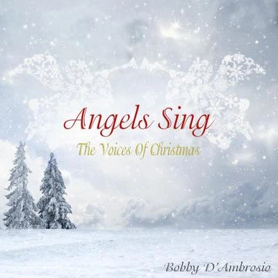 Angels Sing: The Voices of Christmas 專輯 Bobby dAmbrosio