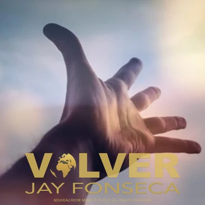 Volver 專輯 Jay Fonseca